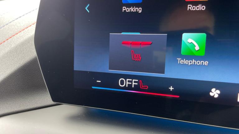 2025 BMW 1 Series 120 M Sport 5dr Step Auto [Pro Pack] Petrol Hatchback Hatchback Petrol Automatic