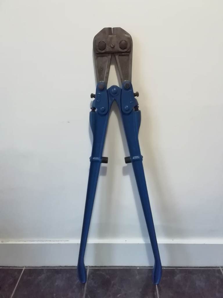 Irwin Record Bolt Croppers 942 in Excellent Condition 