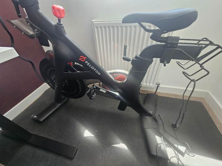 Peloton Bike for sale