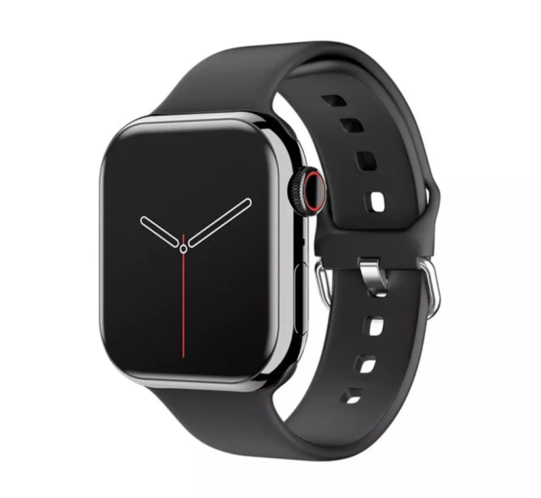 Smart Watch Men Women Haino Teko Germany SQ-9 Fitness Tracker Blood Pressure Heart Rate Sport 