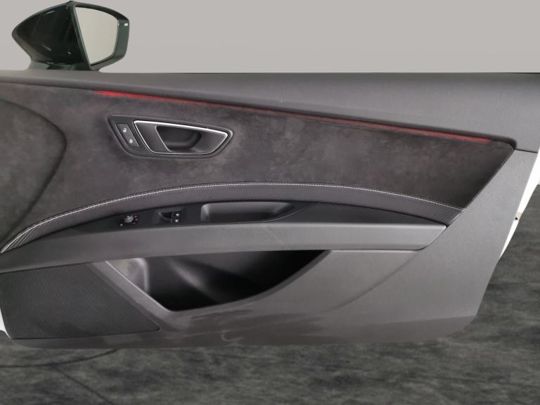 2018 SEAT Leon 2.0 TSI Cupra 300 Sport Coupe 3dr Petrol Manual Euro 6 (s/s) (300 ps) - ADJ Hatchb...