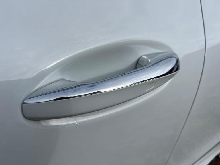 2023 Mercedes-Benz CLA 1.3 CLA180h MHEV AMG Line (Premium) Coupe 7G-DCT Euro 6 (s/s) 4dr COUPE Pe...