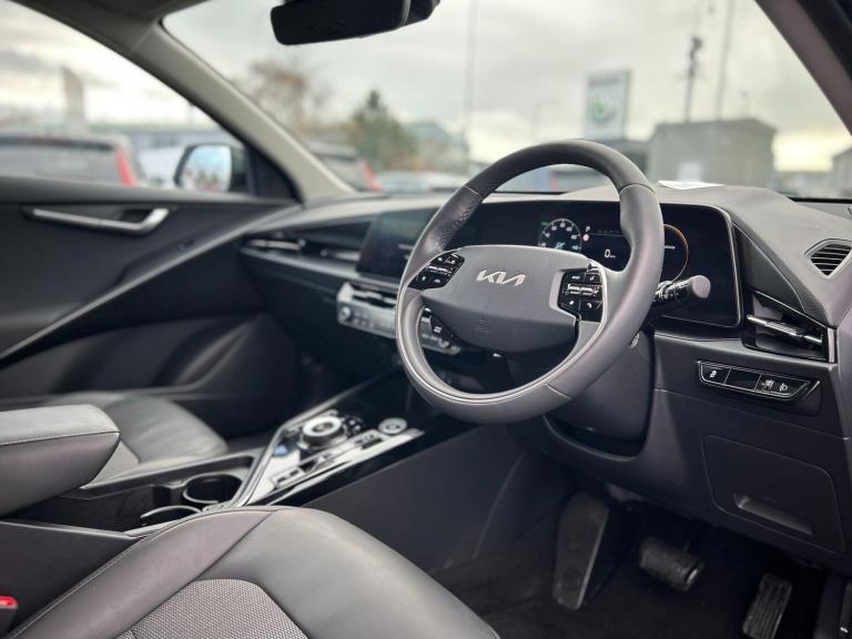 2025 Kia Niro 150kW 3 65kWh 5dr Auto ESTATE ELECTRIC Automatic