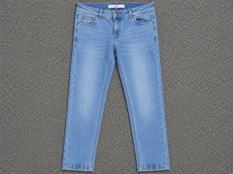i8 Denim Jeans Size 27 / UK 8 