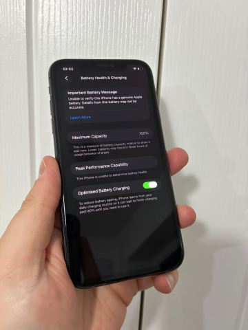 iPhone 11 64gb No Face ID | in Stockton-on-Tees, County Durham