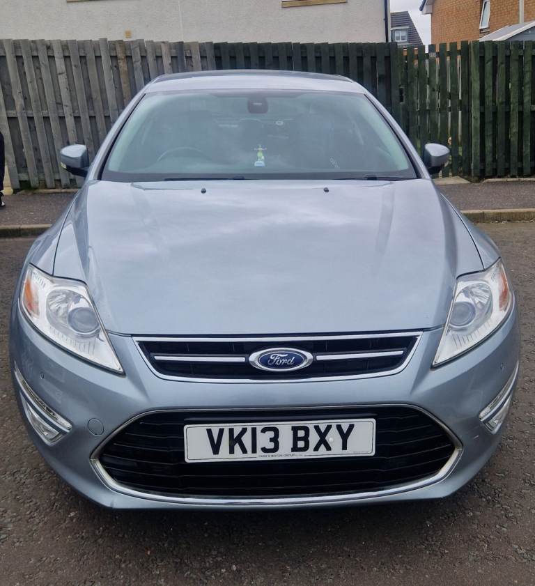 Ford Mondeo Titanium X 2013 Diesel £4850 ono