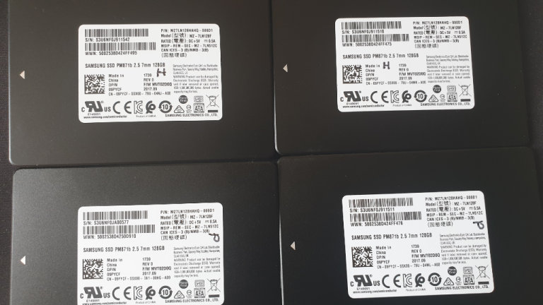 SSD 120,128,192,240,250,256,GB,2.5 HDD 500GB FOR LAPTOP/PC WITH WIN11+OFFICE WORKS ON ANY PC/LAPTOP