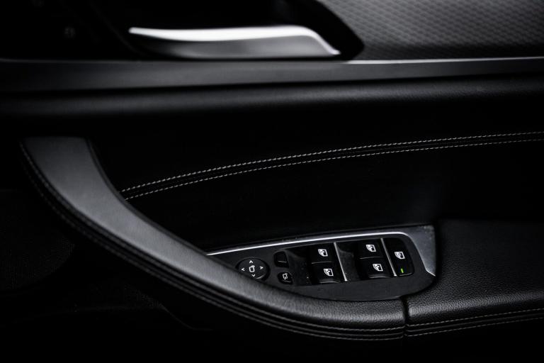 2018 BMW X4 2.0 20d M Sport Auto xDrive Euro 6 (s/s) 5dr COUPE Diesel Automatic