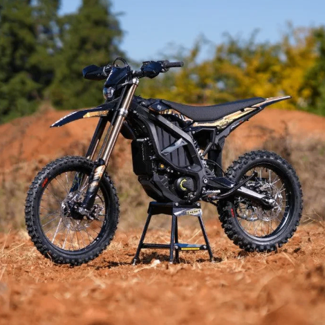 2025 Surron Ultra Bee HP X