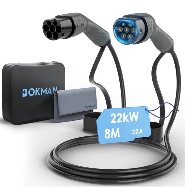 Ev charging cable only 2 months old barely used