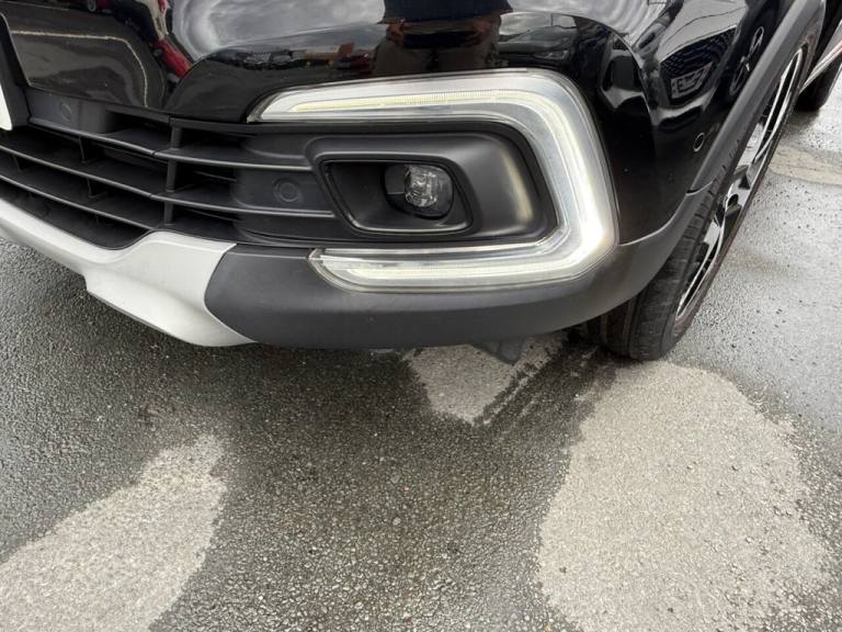 2019 Renault Captur 1.5 Turbo Diesel, GT Line, ENERGY Edition, SUV, 5 Door, Manual, Euro 6. HATCH...