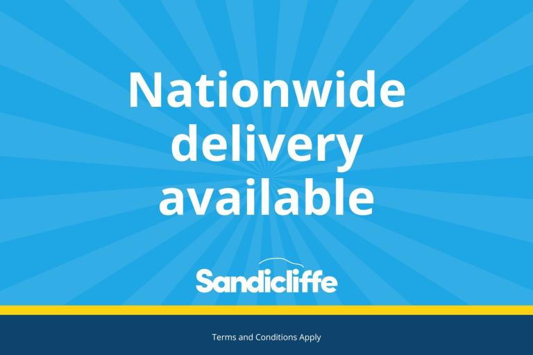 2022 Ford Transit Connect RX9CD Van Diesel Manual