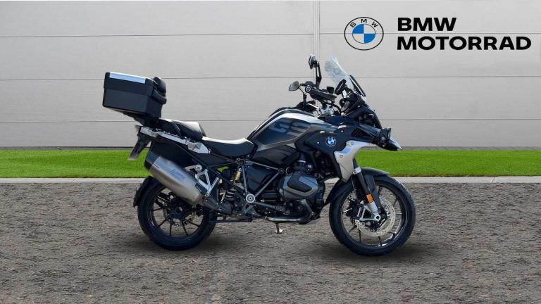 2023 BMW R 1250 Gs Te Other Petrol Manual