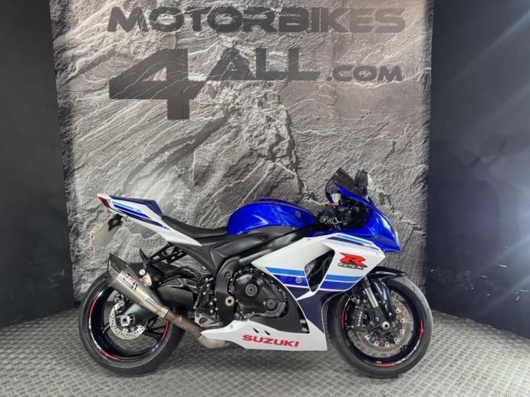 SUZUKI GSXR 1000 GSXR1000 2016 GSX-R 1000