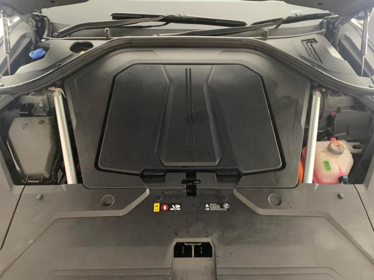 2024 Genesis GV70 360kW Sport 77kWh 5dr Auto AWD MPV ELECTRIC Automatic