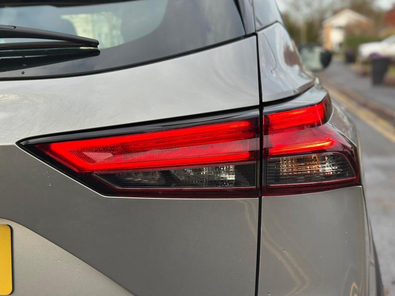 2022 Nissan Qashqai 1.3 DIG-T MHEV Acenta Premium XTRON Euro 6 (s/s) 5dr HATCHBACK Petrol/Electri...