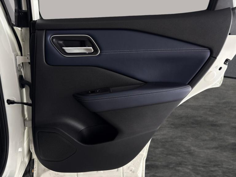 2023 Nissan Qashqai 1.5 h e-POWER Tekna SUV 5dr Petrol Hybrid Auto Euro 6 (s/s) (190 ps) - 360  S...