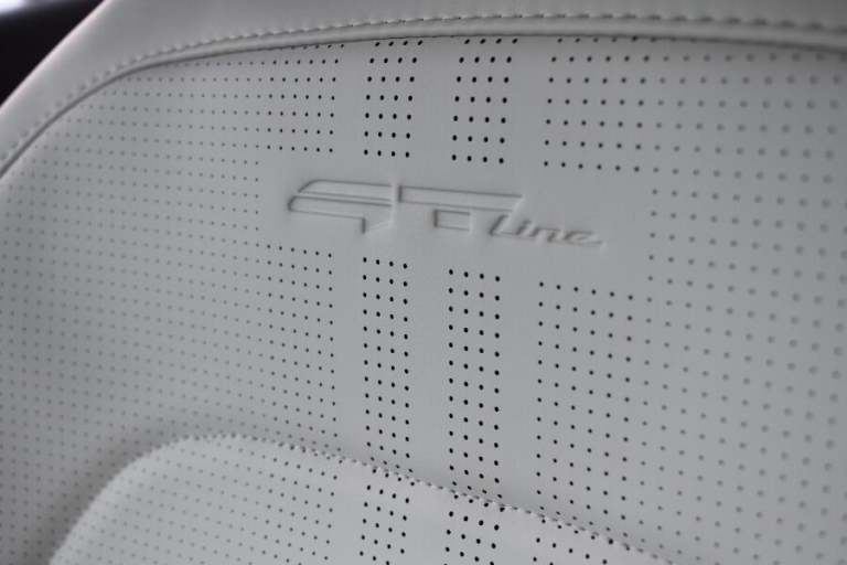 2025 Kia EV3 81.4kwh Gt Line Suv 5dr Electric Auto (201 Bhp) ESTATE Electric Automatic