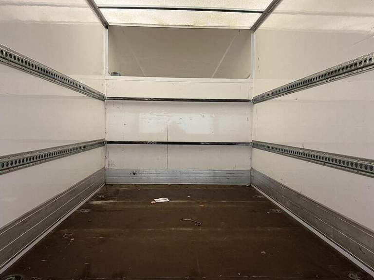 2021 Mercedes-Benz Sprinter 3.5t Progressive Chassis Cab CHASSIS CAB DIESEL Manual