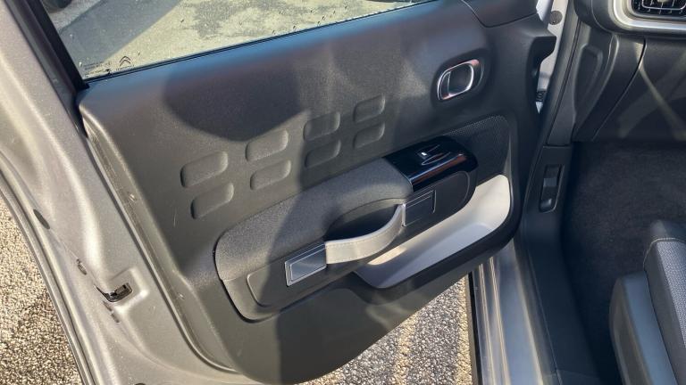 2022 Citroen C3 1.2 PureTech C-Series Edition 5dr Petrol Hatchback Hatchback Petrol Manual