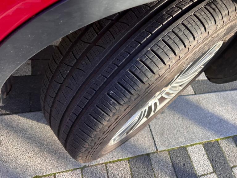 2012 Land Rover Range Rover Evoque 2.2 SD4 Prestige 5dr ESTATE Diesel Manual