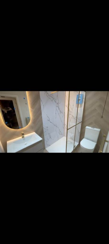 Beautiful two bedroom property 