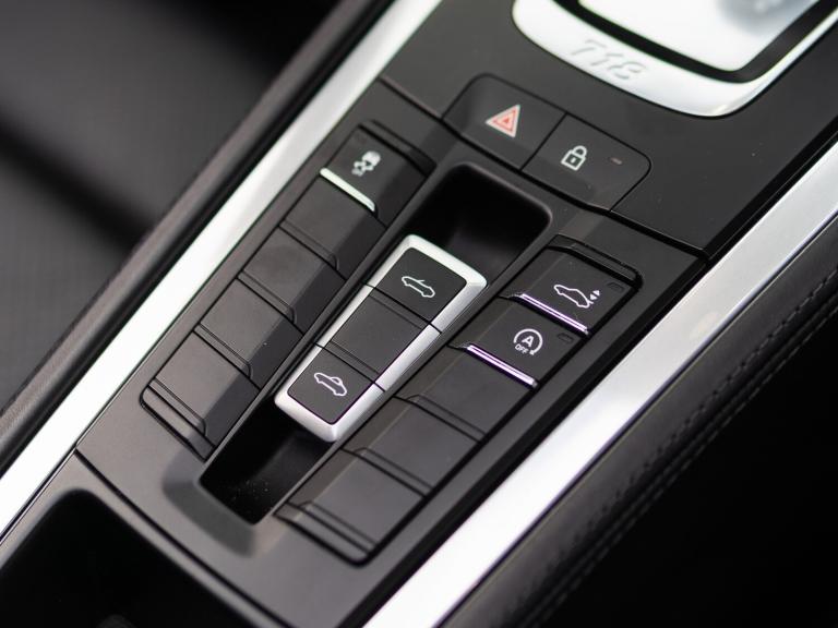 2024 Porsche 718 Boxster 2.0T Style Edition Convertible 2dr Petrol PDK Euro 6