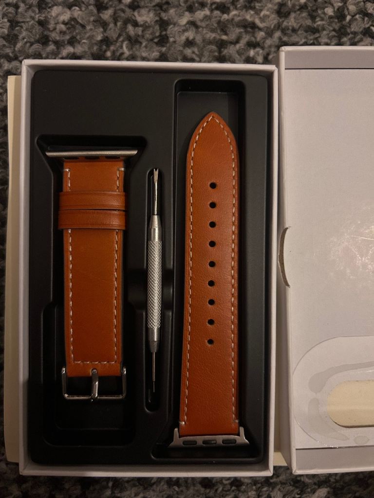 Apple Watch strap ( 40, 10mm)