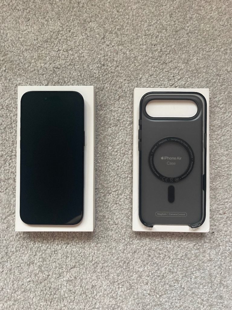 Apple IPhone Air