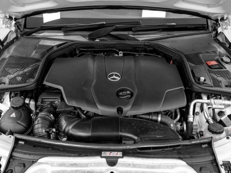 2017 Mercedes-Benz C Class C220d AMG Line Premium 5dr 9G-Tronic ESTATE DIESEL Automatic