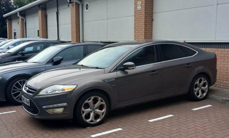 Ford, MONDEO, Hatchback, 2011, Manual, 1997 (cc), 5 doors