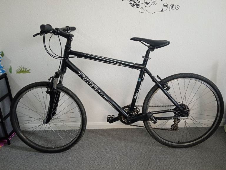 Kona Lanai adult Bike 