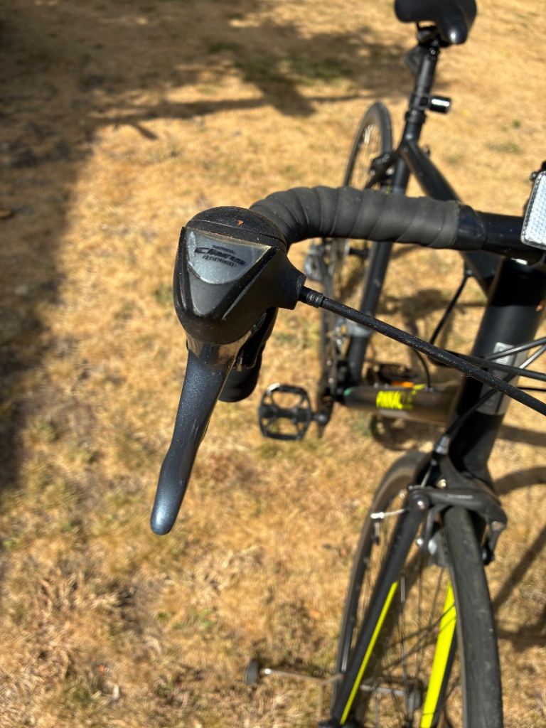 Pinnacle laterite one bike 