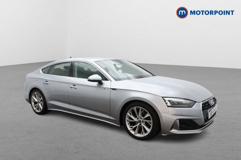 2023 Audi A5 35 TFSI Sport 5dr S Tronic HATCHBACK PETROL Automatic