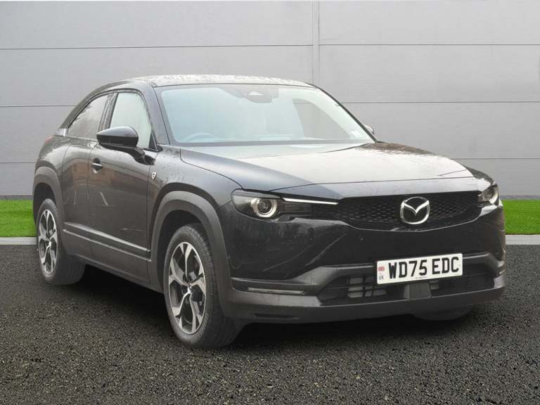 2025 Mazda MX-30 125kW R-EV Exclusive Line 5dr Auto HATCHBACK PETROL/ELECTRIC Automatic