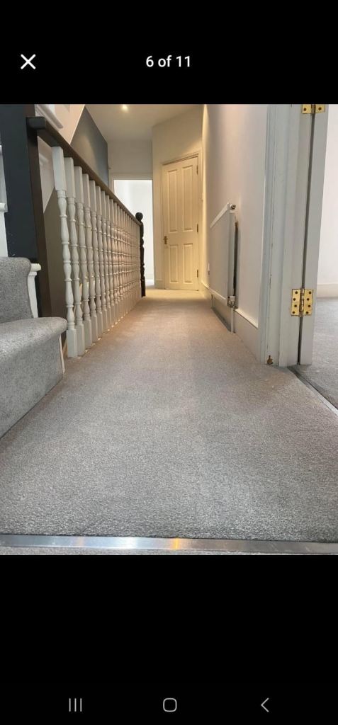 Carpet & Laminate Flooring – Supply & Professional Fitting