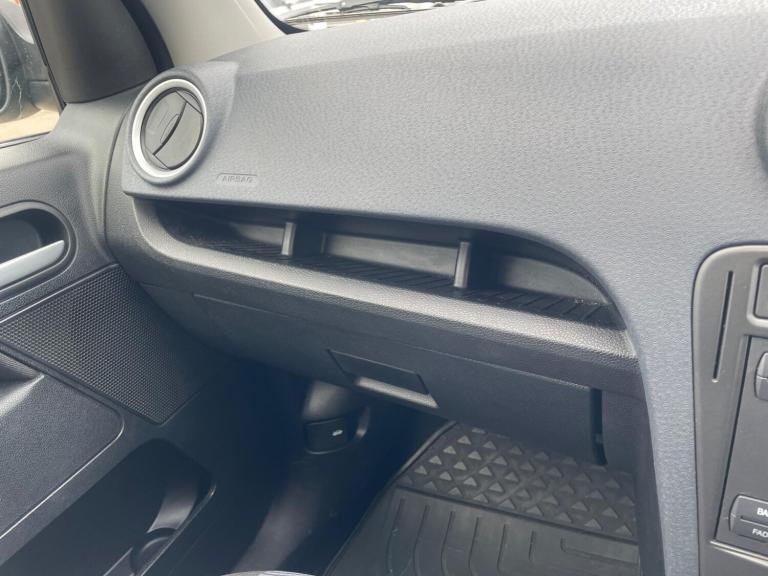 2006 Ford Fusion 1.6 Zetec Climate 5dr HATCHBACK Petrol Manual