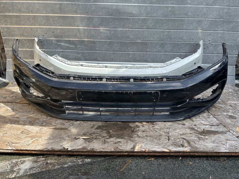 Vw Passat 2020 / 2021 / 2022 / 2023 / 2024 genuine bumper