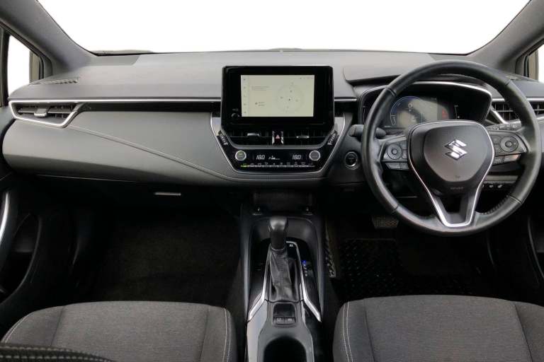 2024 Suzuki Swace 1.8 Hybrid Motion 5dr CVT Estate PETROL/ELECTRIC Automatic