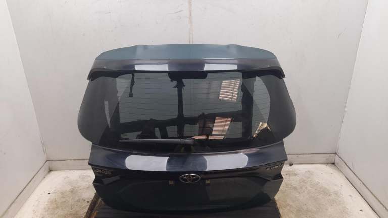 Toyota Yaris Boot Lid Tailgate 2020-2026 5 Door Hatchback 6x7
