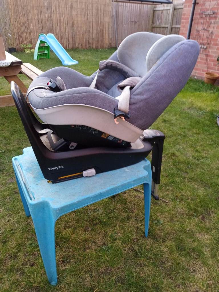 Maxi Cosi Car seat 3M - 4Y