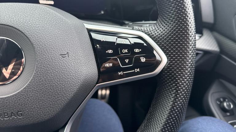 2020 Volkswagen Golf 1.5 TSI R-Line 5dr Petrol Hatchback Hatchback Petrol Manual