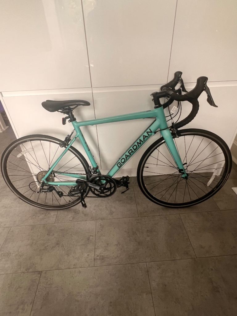 Boardman X7 Aluminium Road Bike – Small Frame – Excellent Condition