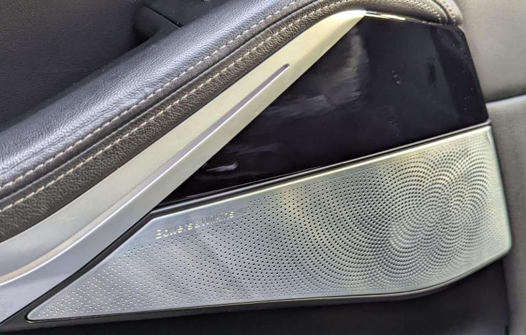  BMW X7 3.0 X7 xDrive 40i M Sport Auto 4WD 5dr Petrol Automatic