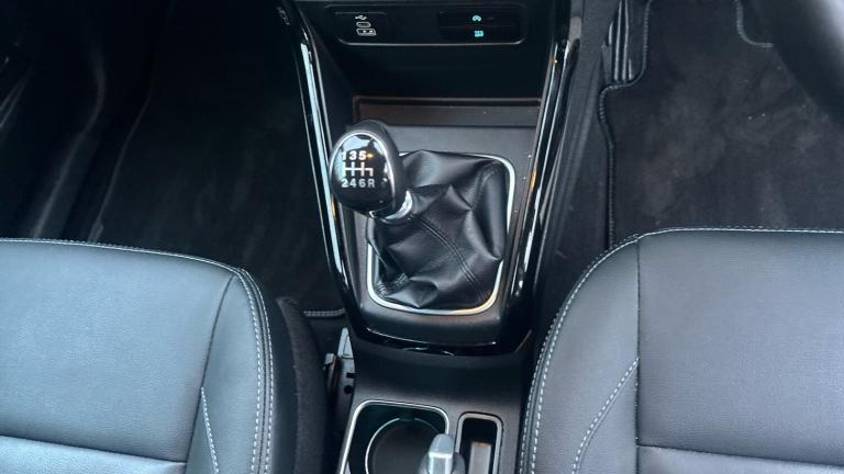 2022 Ford Ecosport 1.0 EcoBoost 125 Active 5dr HATCHBACK PETROL Manual