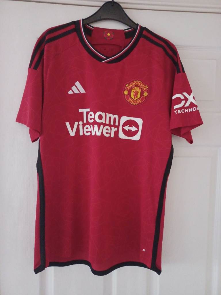 Manchester United TShirt