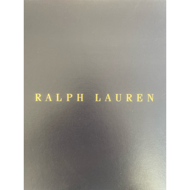 BRAND NEW POLO RALPH LAUREN