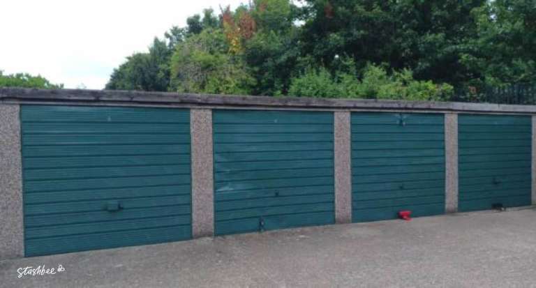 Garage to rent in Dartford (DA1) | Stashbee