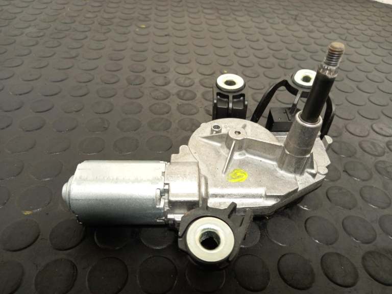 Volkswagen Touran Wiper Motor Rear 2003-2016 Unknown Unknown 5k6955711c