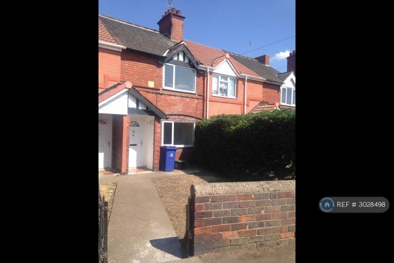 3 bedroom house in King Avenue, New Rossington, Doncaster, DN11 (3 bed) (#3028498)